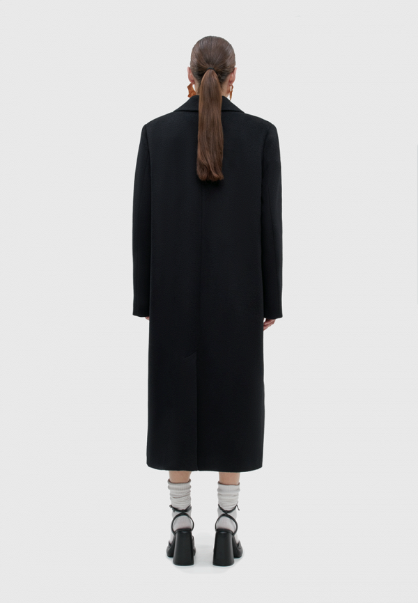 STUDIO 29 Пальто двубортное - фото 2