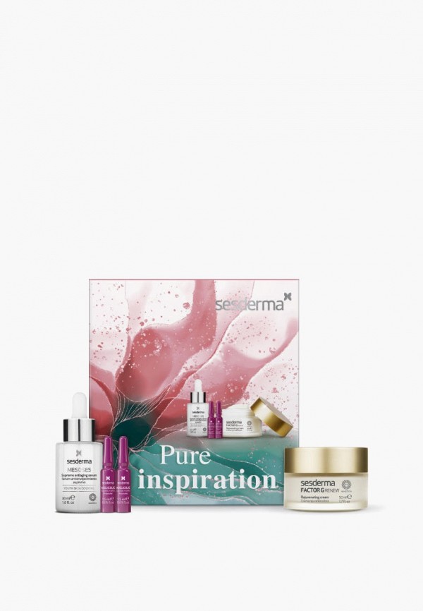 Sesderma Набор для ухода за лицом - фото 1