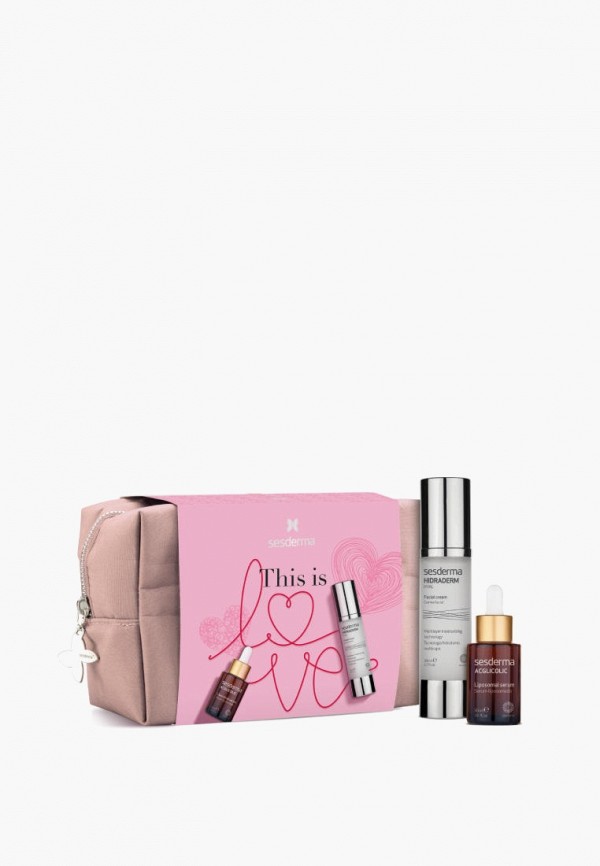 Sesderma Набор для ухода за лицом - в косметичке - фото 1