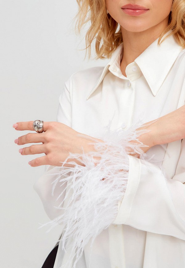 Madlen Блуза - фото 4