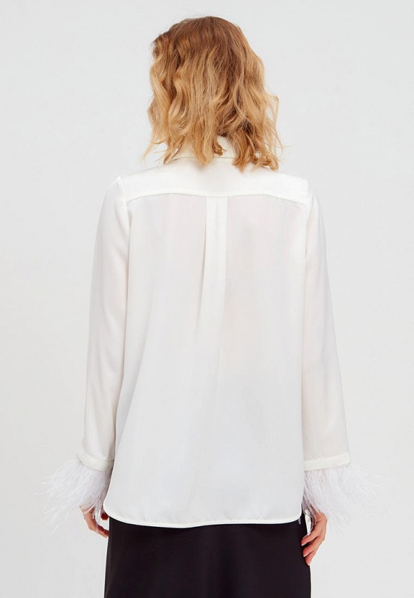 Madlen Блуза - фото 3