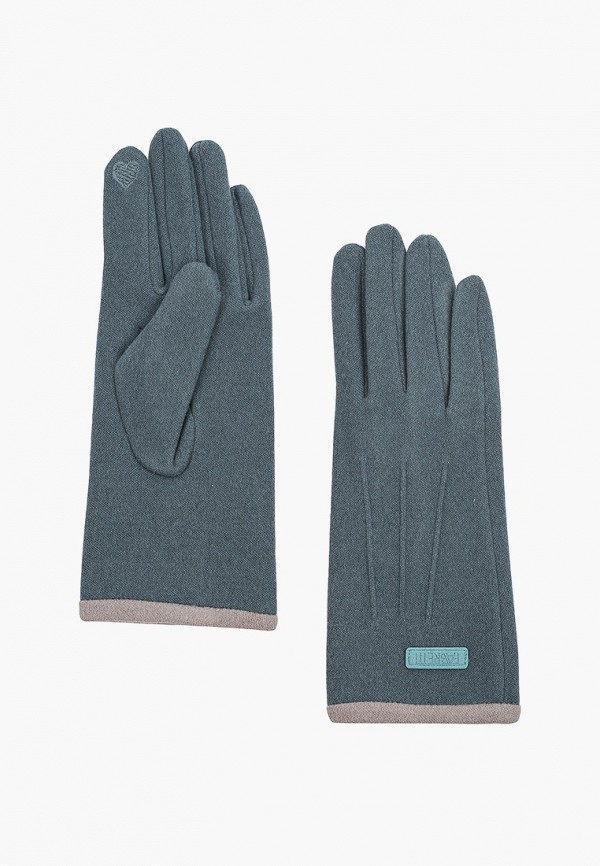 Fabretti Перчатки - фото 1