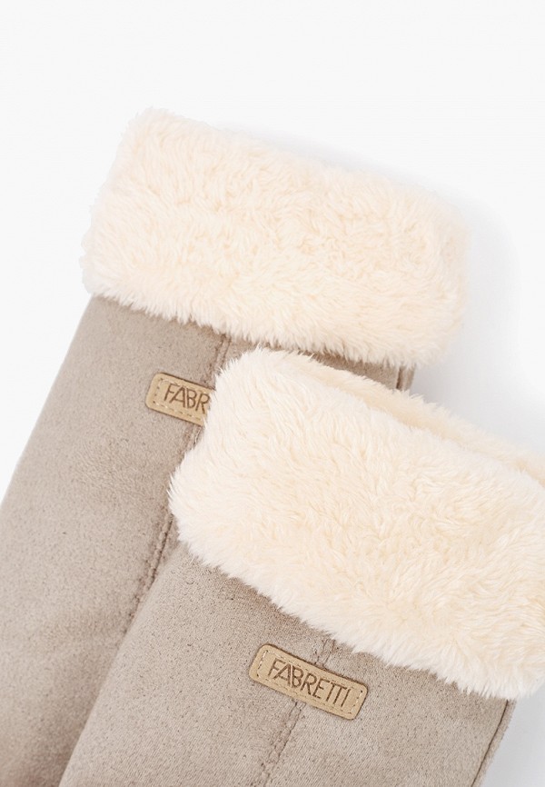 Fabretti Варежки - фото 2