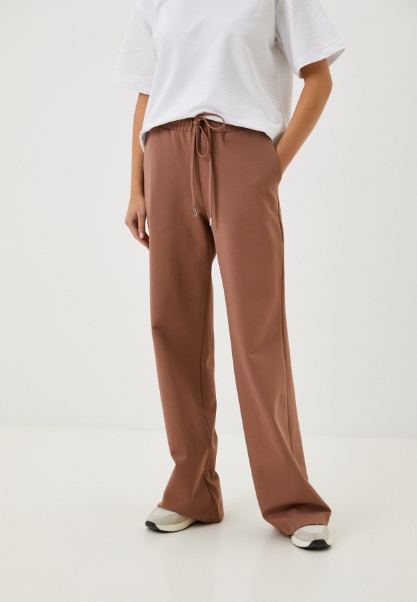 Ruxara Брюки спортивные - Lamoda Online Exclusive - фото 1