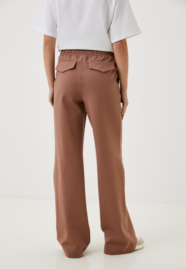 Ruxara Брюки спортивные - Lamoda Online Exclusive - фото 3