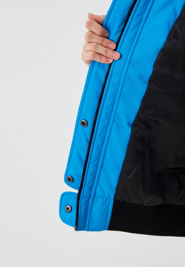 Ruxara Бомбер - Lamoda Online Exclusive - фото 4