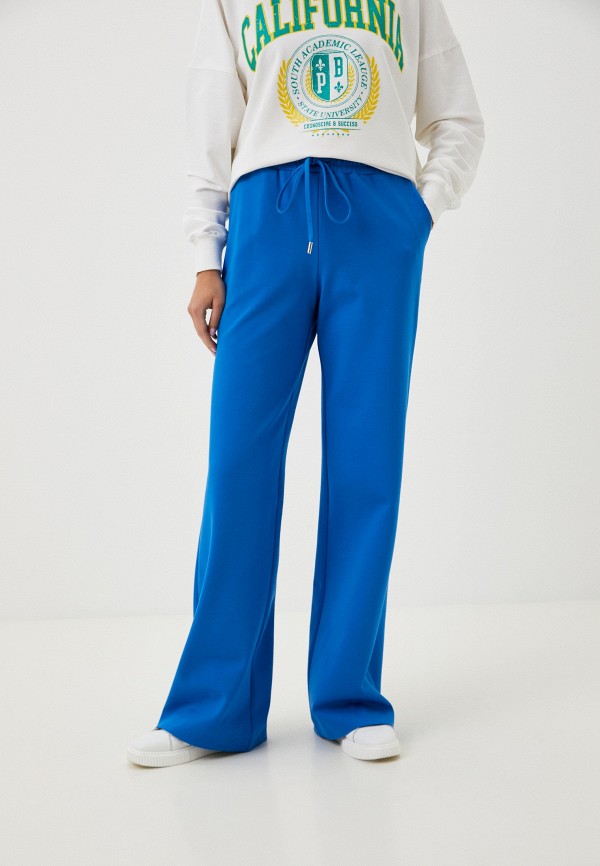 Ruxara Брюки спортивные - Lamoda Online Exclusive - фото 1