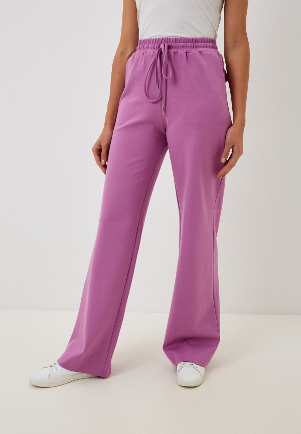 Ruxara Брюки спортивные - Lamoda Online Exclusive - фото 1