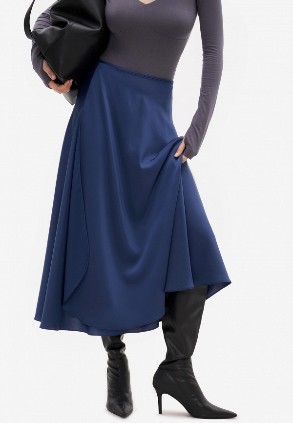 Top Top Юбка - фото 1