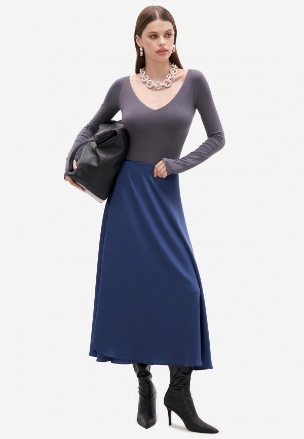 Top Top Юбка - фото 2