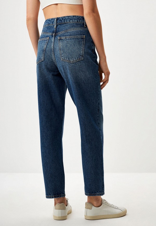 Sela Джинсы - 404 MOM FIT - фото 3