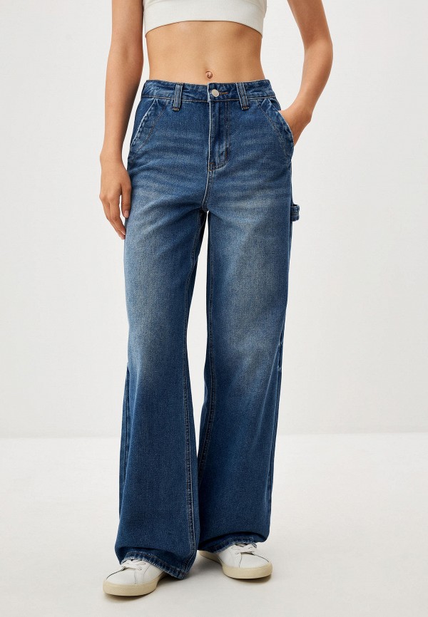 Sela Джинсы - фото 1