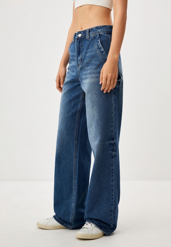 Sela Джинсы - фото 4