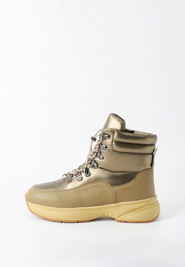 Nominee Ботинки - фото 1