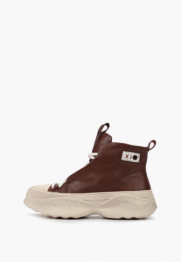 Makfine Кеды - фото 1