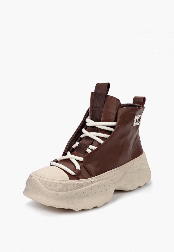 Makfine Кеды - фото 2