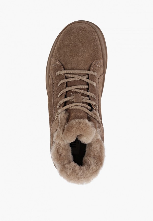 Makfine Кеды - фото 4