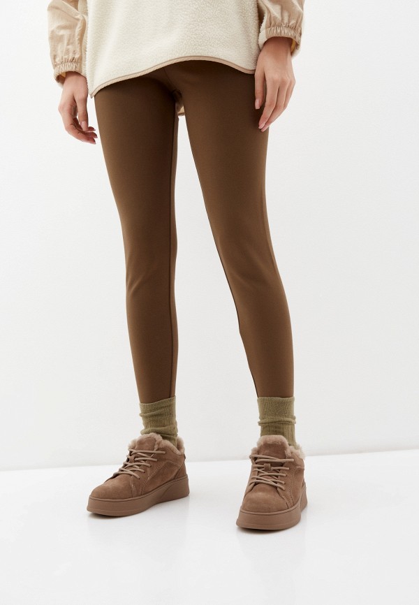 Makfine Кеды - фото 6