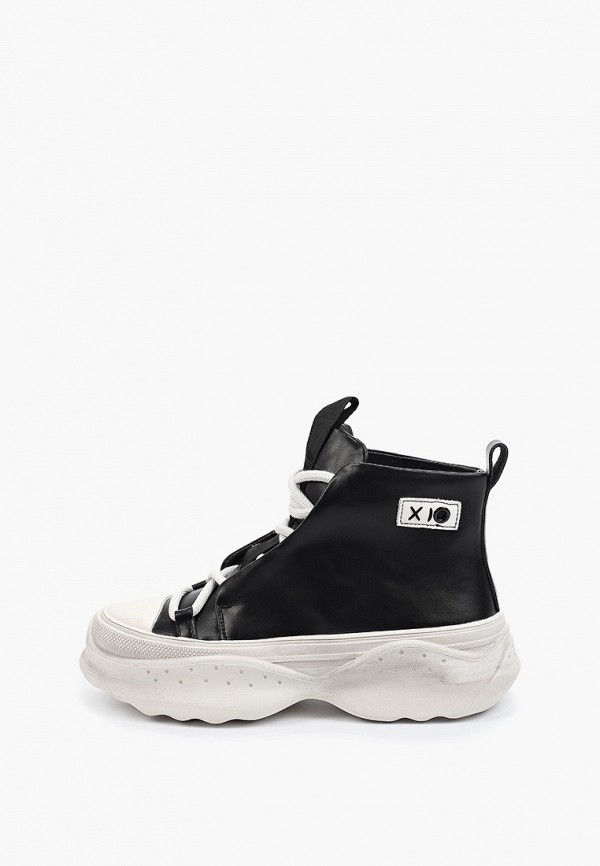 Makfine Кеды - фото 1