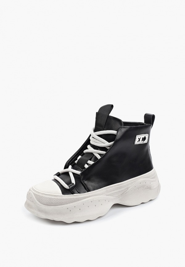 Makfine Кеды - фото 2