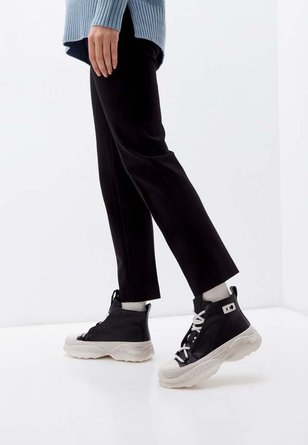 Makfine Кеды - фото 6