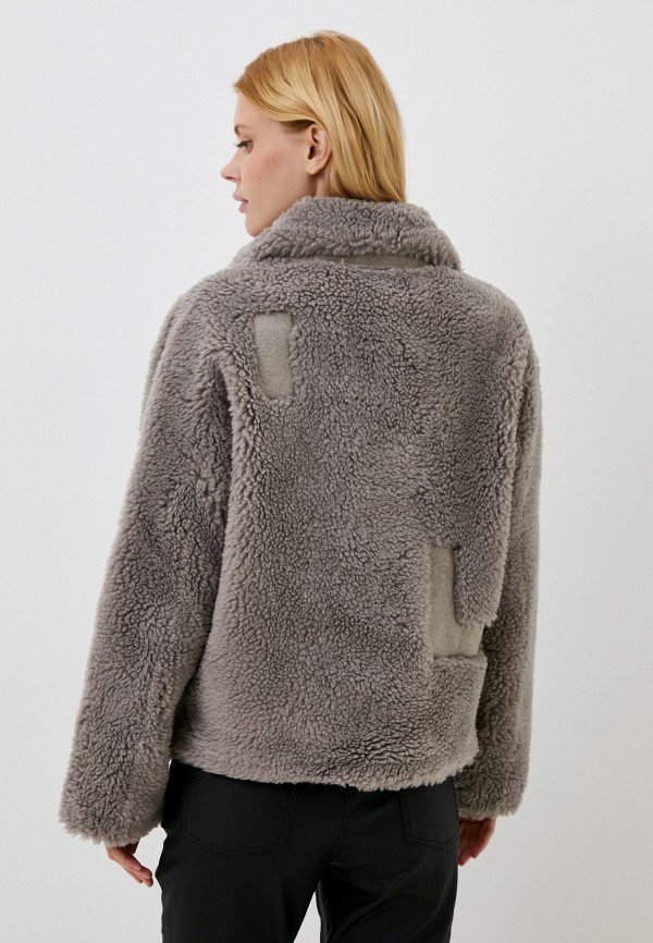 Fergo Дубленка - фото 3