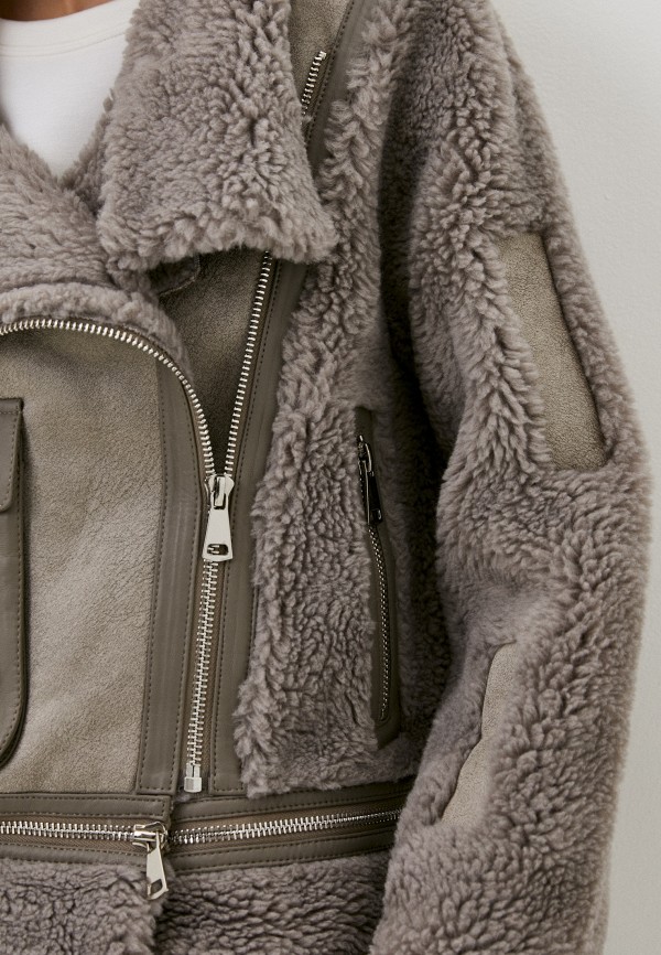 Fergo Дубленка - фото 5