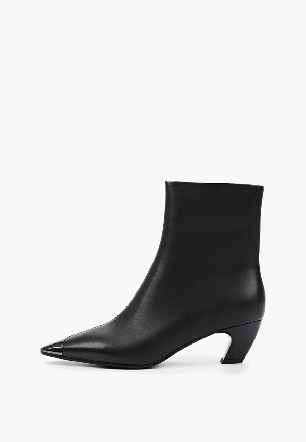 IDOL Ботильоны - фото 1