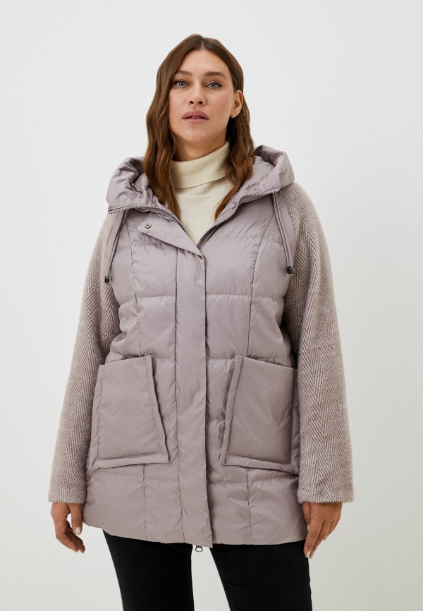 Winterra Куртка утепленная - фото 1