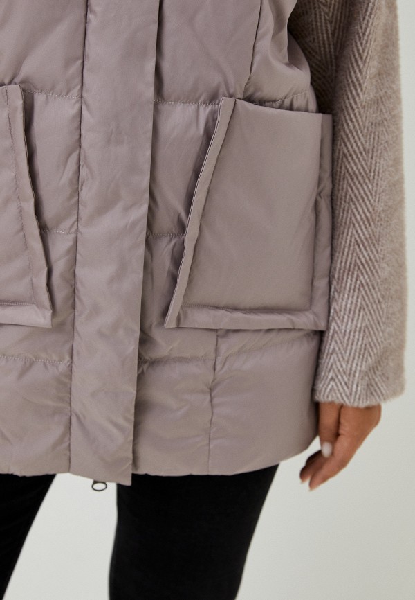 Winterra Куртка утепленная - фото 5