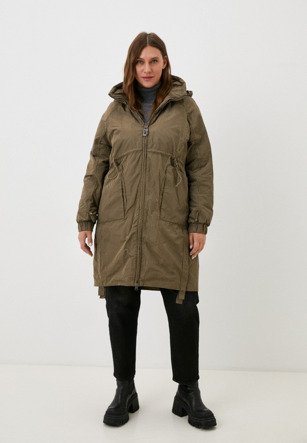 Winterra Парка - фото 1