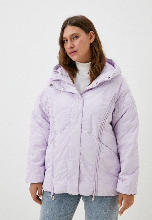 Winterra Куртка утепленная - фото 1