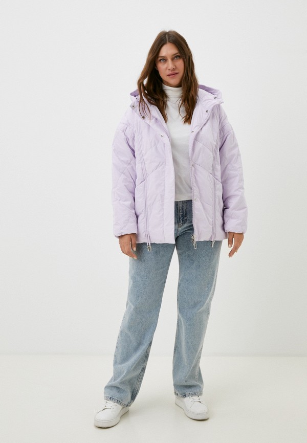 Winterra Куртка утепленная - фото 2