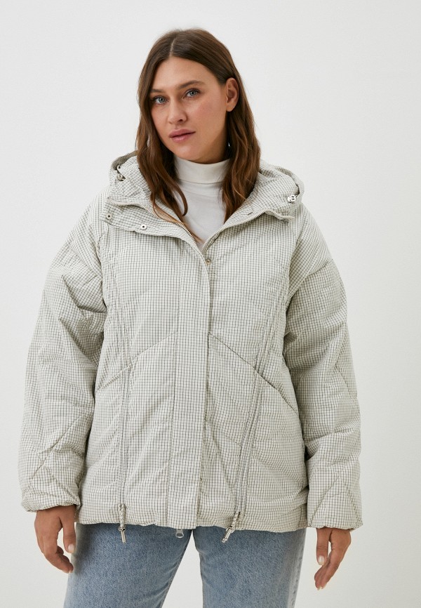 Winterra Куртка утепленная - фото 1