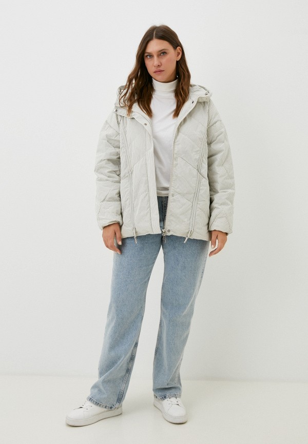 Winterra Куртка утепленная - фото 2