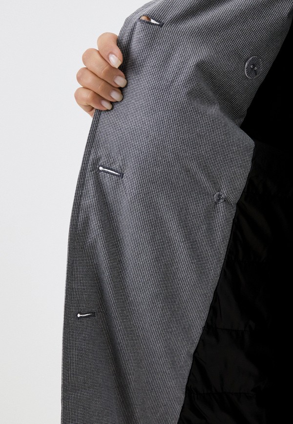 Winterra Куртка-пальто - фото 4