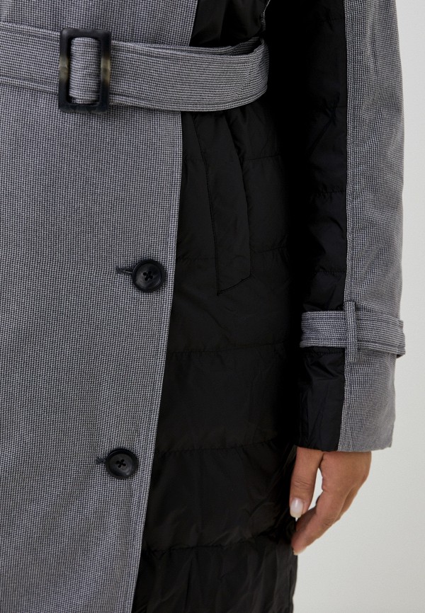 Winterra Куртка-пальто - фото 5