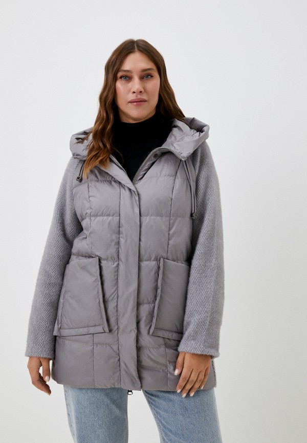 Winterra Пуховик - фото 1