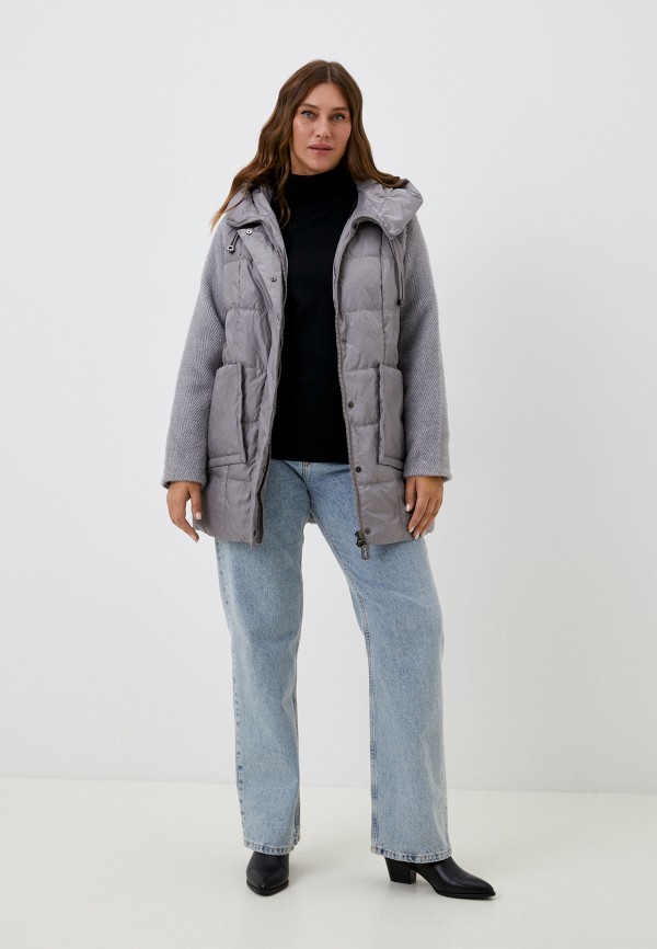 Winterra Пуховик - фото 2