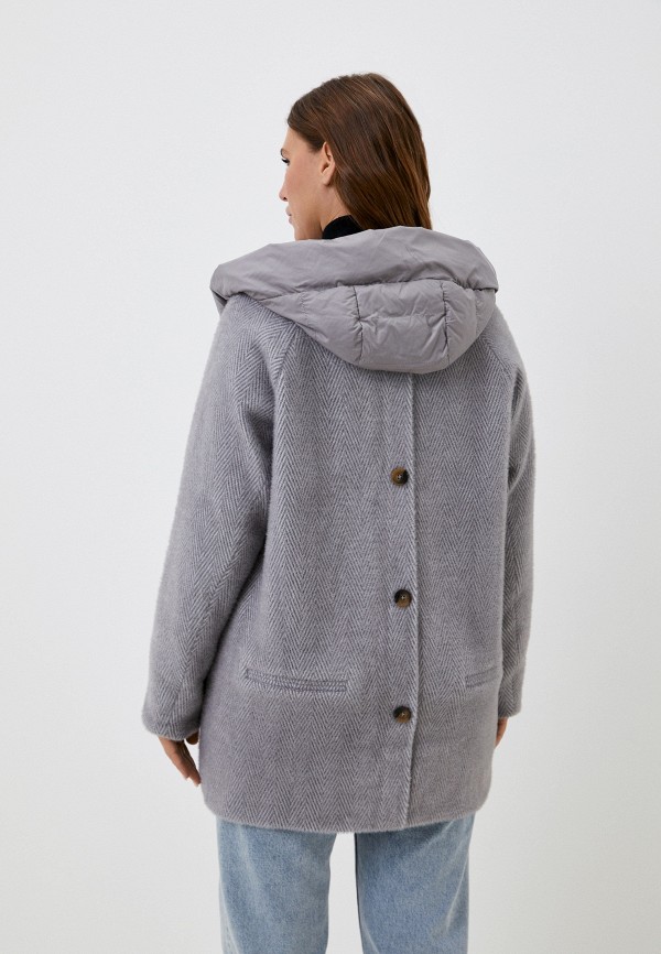 Winterra Пуховик - фото 3