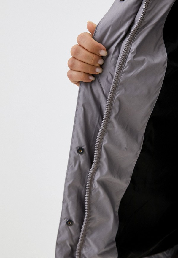 Winterra Пуховик - фото 4