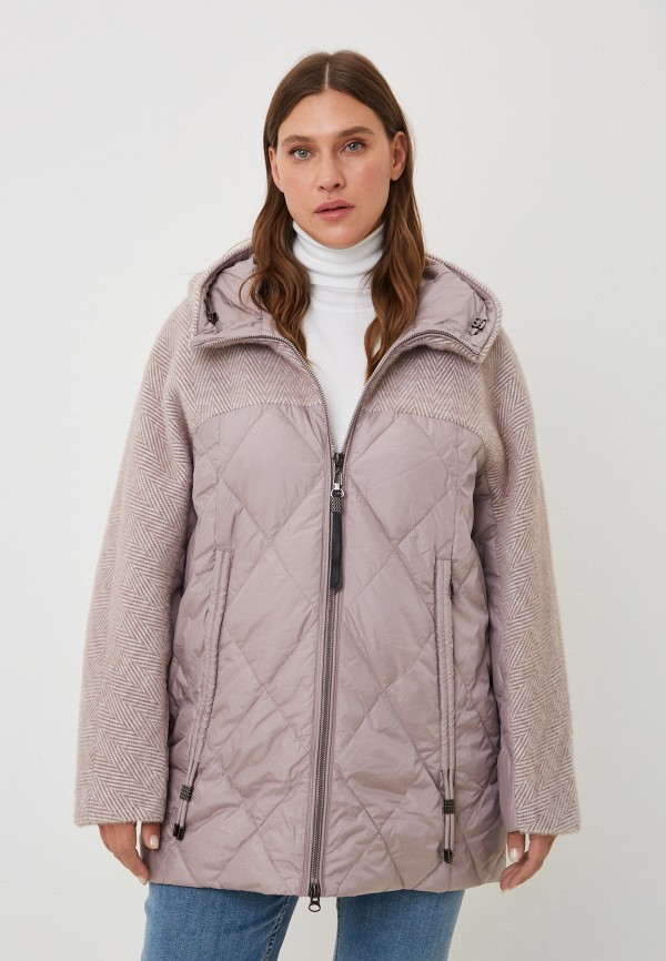 Winterra Куртка утепленная - фото 1