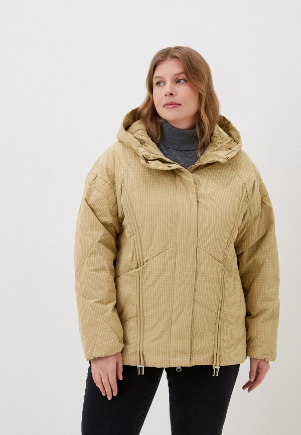 Winterra Куртка утепленная - фото 1