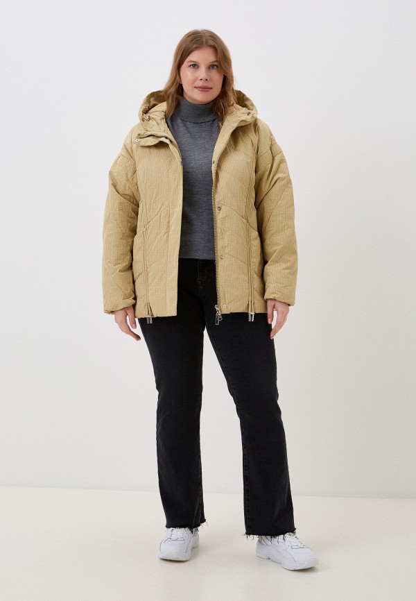 Winterra Куртка утепленная - фото 2