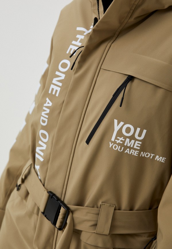 High Experience Комбинезон сноубордический - фото 4