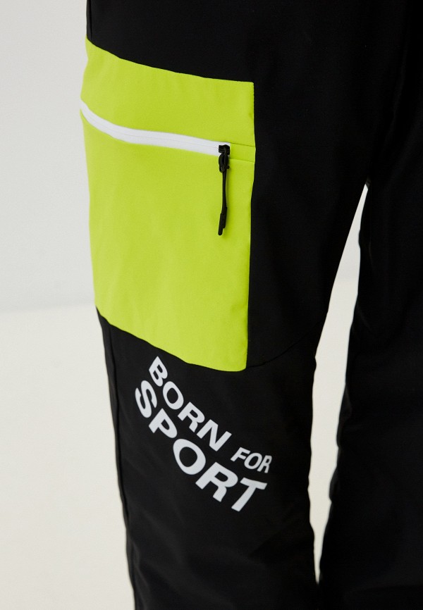 High Experience Комбинезон сноубордический - фото 4