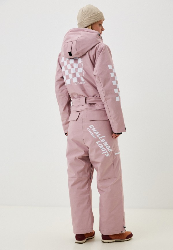 High Experience Комбинезон сноубордический - фото 3