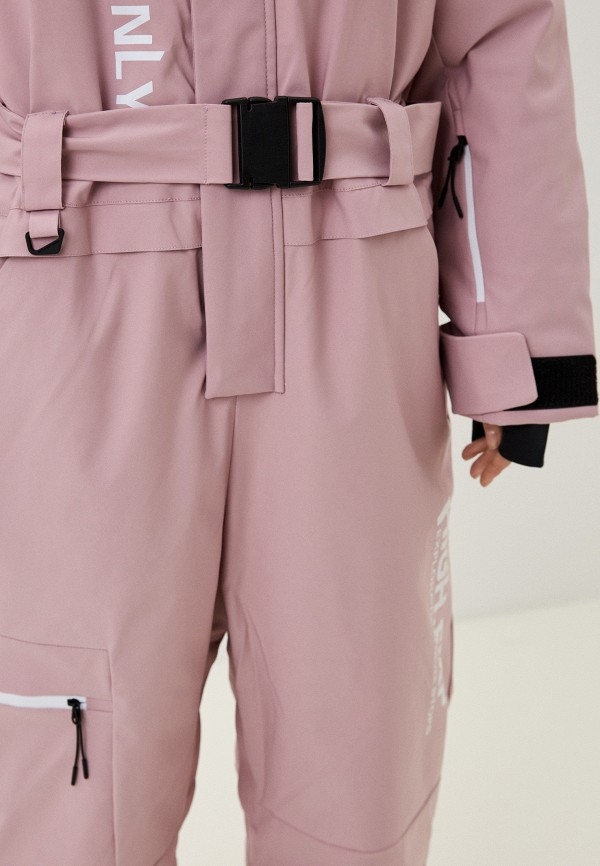 High Experience Комбинезон сноубордический - фото 4