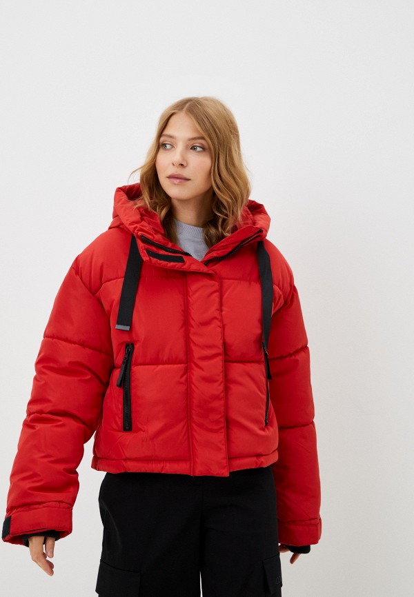 Colin's Пуховик - фото 1