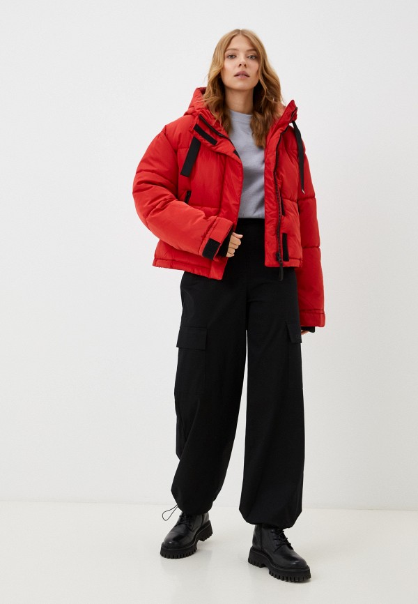 Colin's Пуховик - фото 2